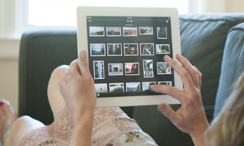 Selfie'cileri Sevindirecek Photoshop Express Güncellemesi