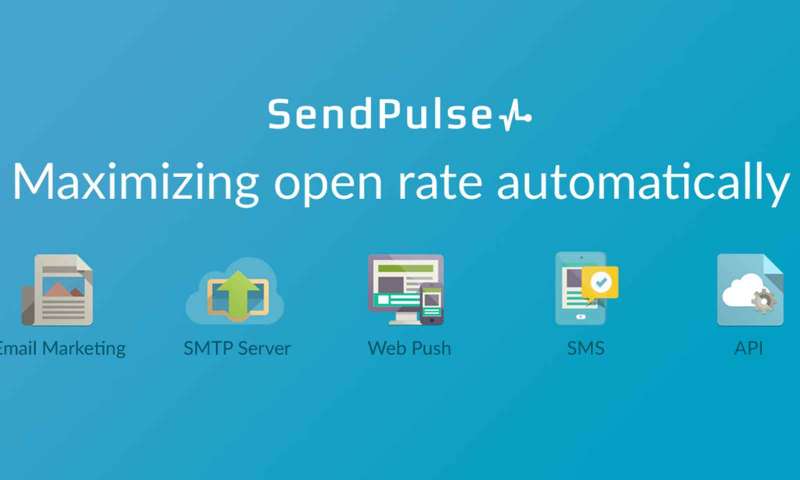 Sendpulse'den pazarlama eğitimlerine büyük destek!