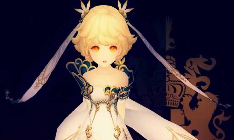 Seven Knights'a yeni kahraman Orly katılıyor