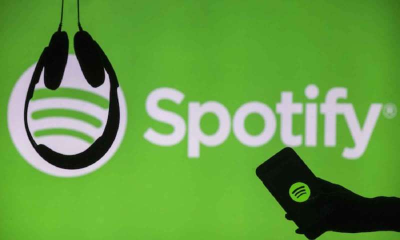 Spotify'da sanatçılar nasıl engellenir?
