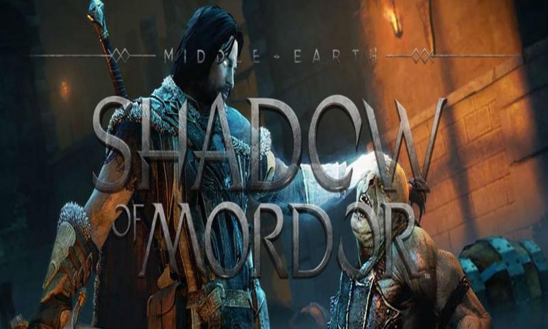 Shadow of Mordor, PS4 Pro için çıktı