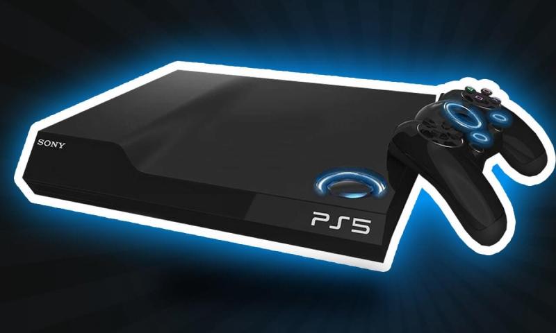 Shawn Layden'dan PS 5 sinyali geldi
