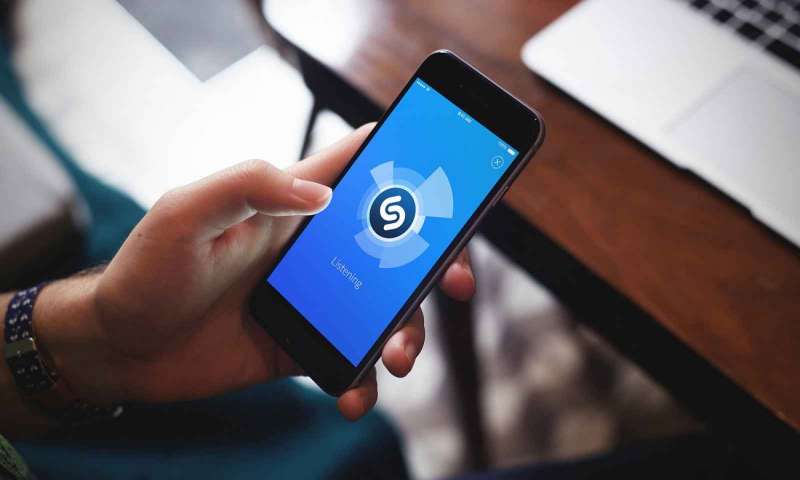 Shazam Android Uygulamasına Muhteşem Bir Özellik Eklendi