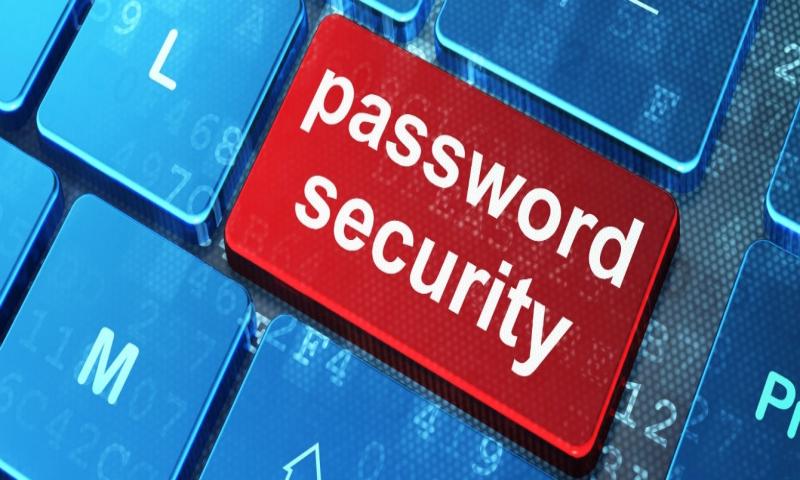 Şifrem Siber Suçluların Ne İşine Yarayacak?