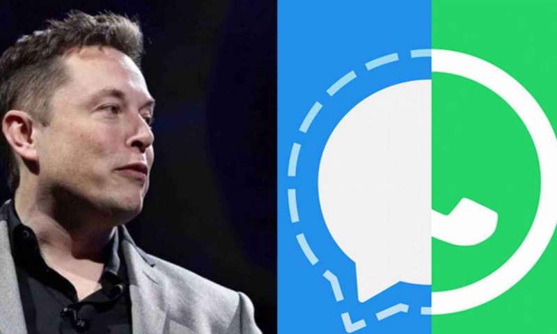 Signal, App Store'da ilk sıralarda yer aldı