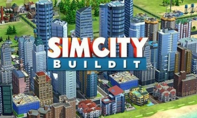 SimCity BuildIt iOS Artık Tüm Bölgelerde İndirilebiliyor!