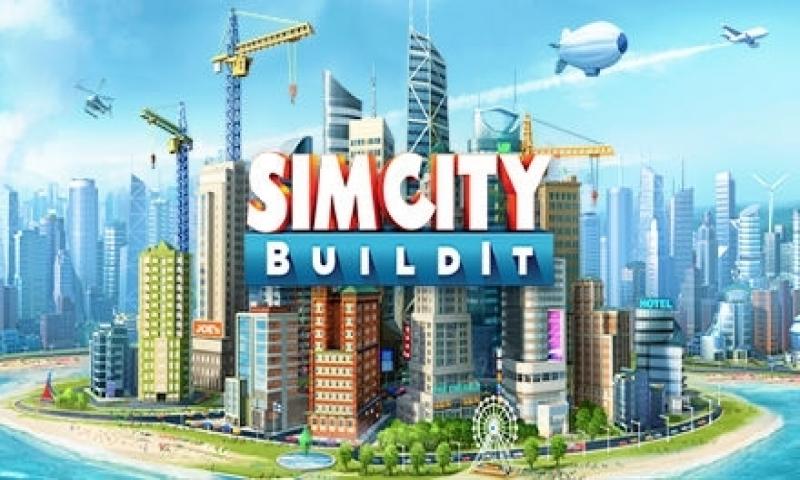 SimCity BuildIt İstatistikleri Paylaşıldı! (infografik)