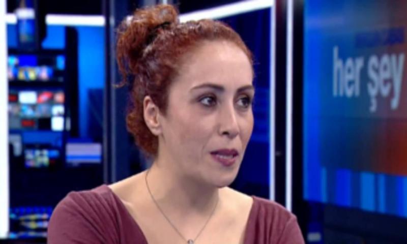 Sir'yi seslendiren Yelda Uğurlu'nun Apple karşı açtığı davanın sonucu belli oldu