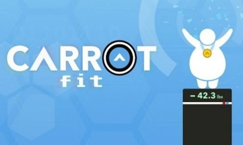 Sizinle Konuşan Kilo Takip Uygulaması: Carrot Fit