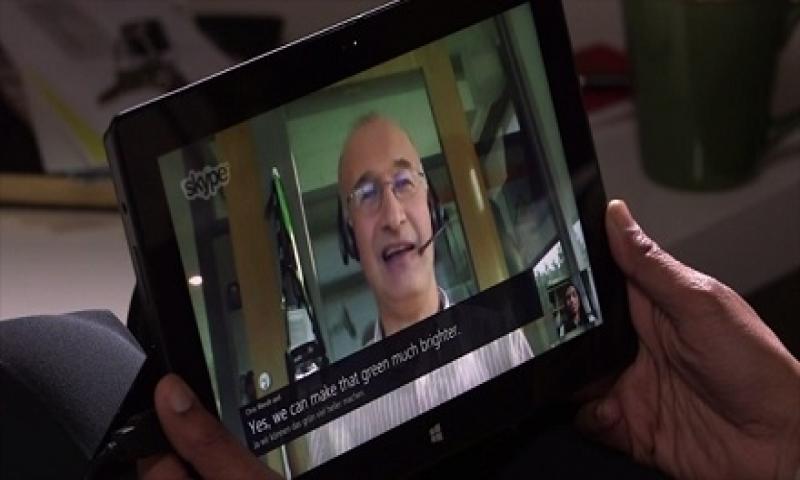 Skype Translator Artık İtalyanca ve Çince Çeviri Yapabiliyor!
