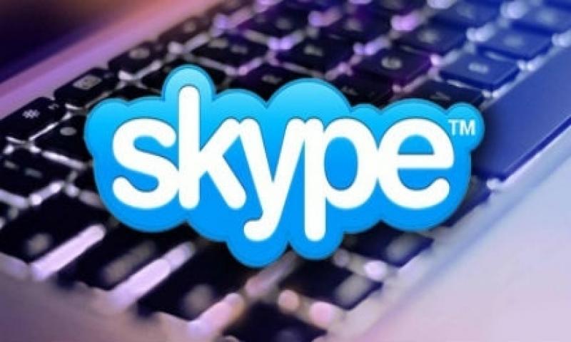 Skype Web Versiyonu Duyuruldu!
