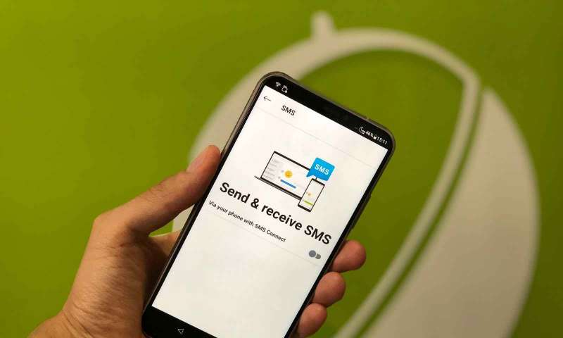 Skype'a SMS desteği geliyor
