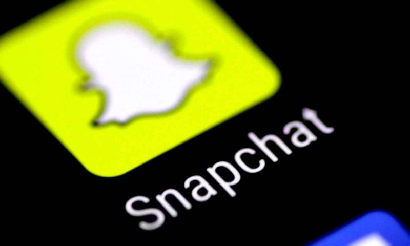 Snapchat'te cinsel görüntülerini paylaşarak aylık 27 bin TL kazanıyor