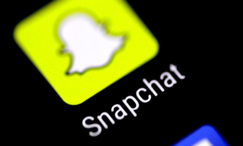 Snapchat, 100 çalışanını daha işten çıkarıyor