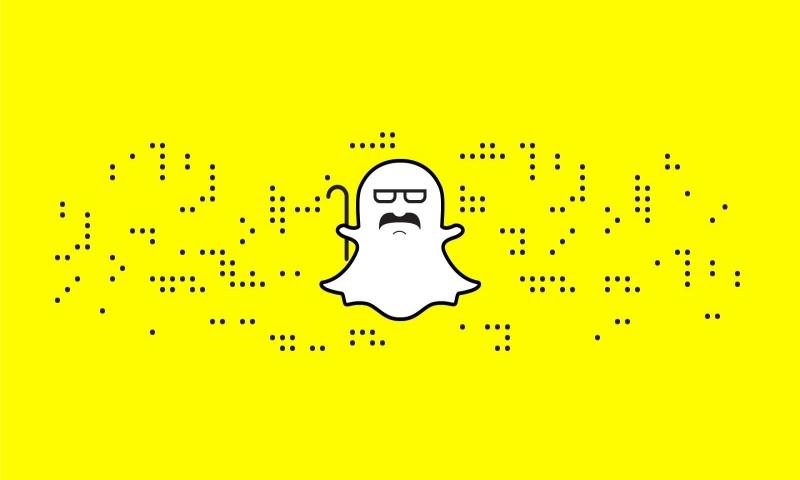 Snapchat 14 Kasım'da Kapanacak Söylentileri Başladı!