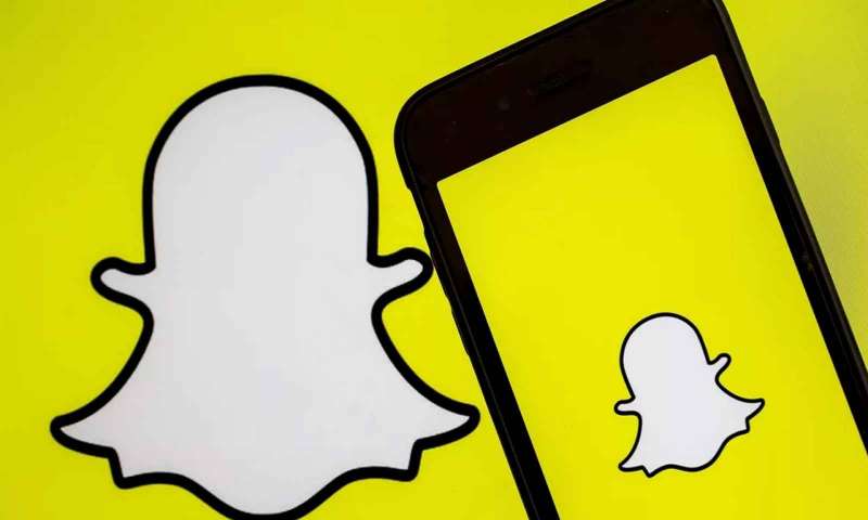 Snapchat hisellerinde beklenmeyen artış