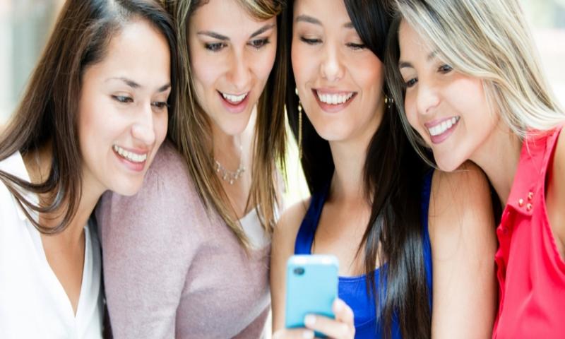 Snapchat Ne Kadar Popüler?