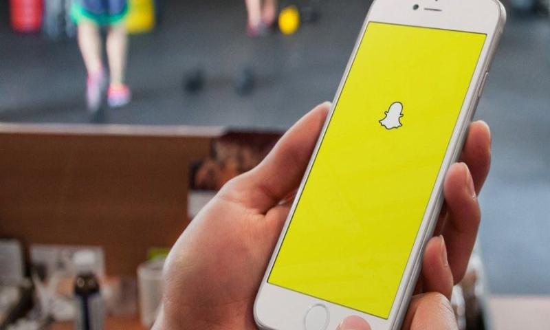 Snapchat ve Merakla Beklenen Yeni Tasarımı