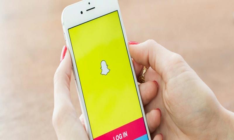 Snapchat Videolara Yeni Özellikler Eklendi