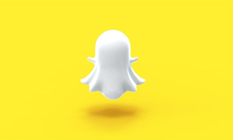 Snapchat yeni bir reality programına ev sahipliği yapmaya hazırlanıyor!
