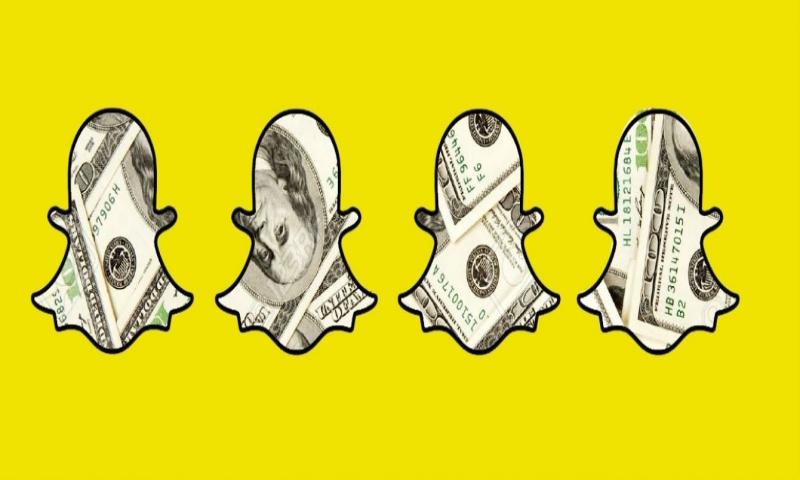 Snapchat'de Tekrar İzlenen Snap'ler Ücretli Oluyor!