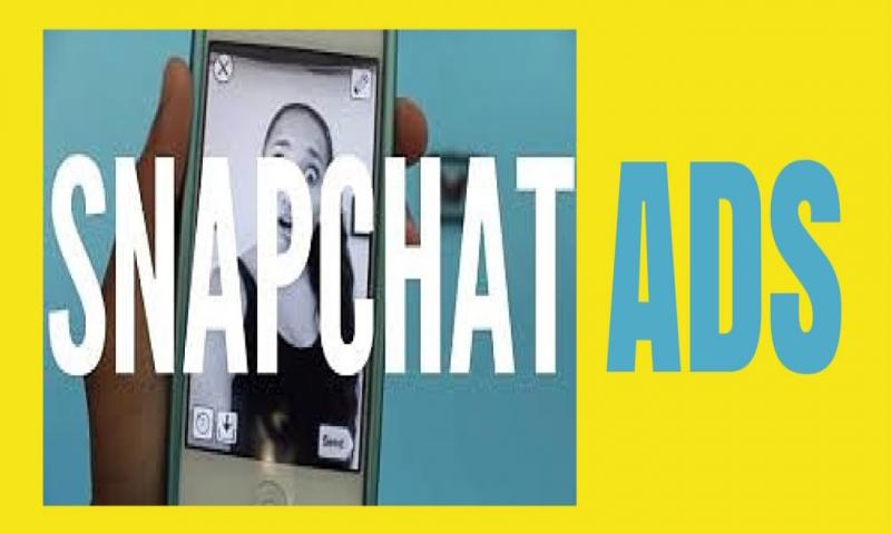 Snapchat'in Reklam Gelirleri 2017'de 1 Milyar Dolara Yaklaşacak