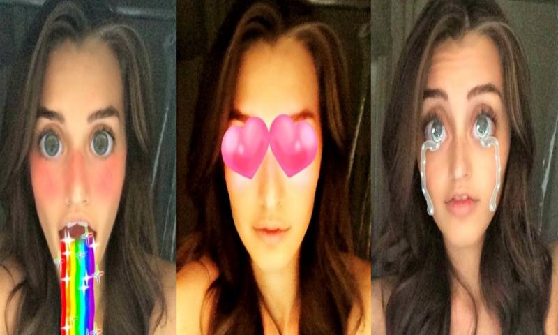 Snapchat'in Yeni İsmi Snap mi?