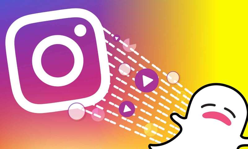 Snapchat'te neler oluyor? 3 milyon kullanıcı kaybedildi!