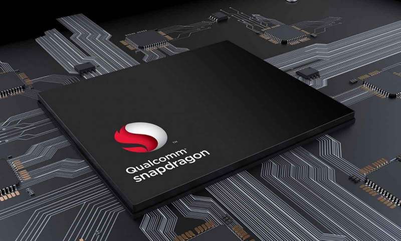Snapdragon 8150, AnTuTu testlerinde rekor kırdı!