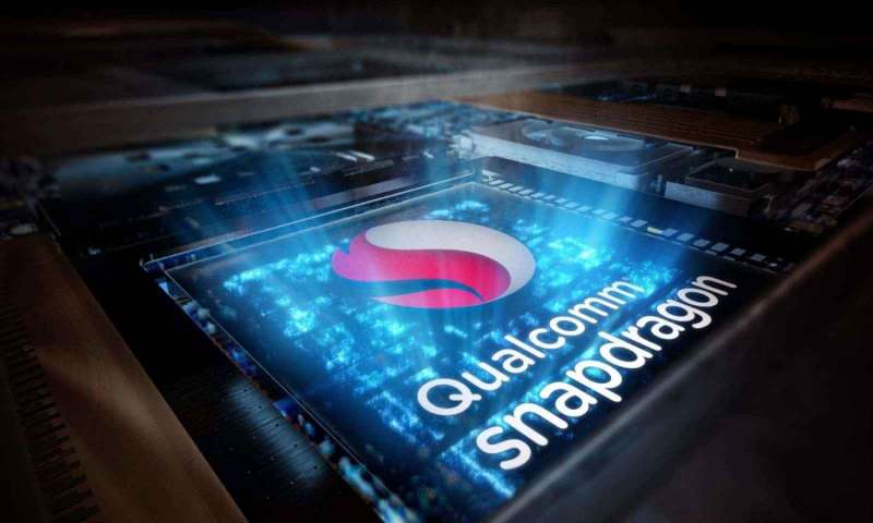Snapdragon 875G geliyor
