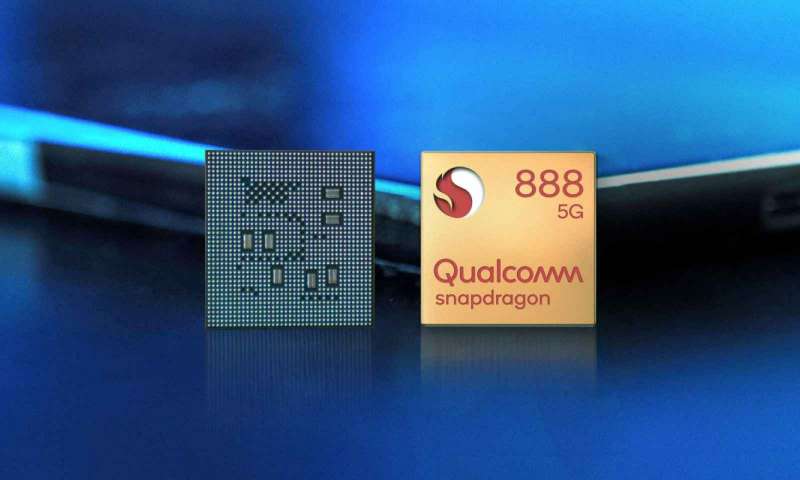 Snapdragon 888 tanıtıldı