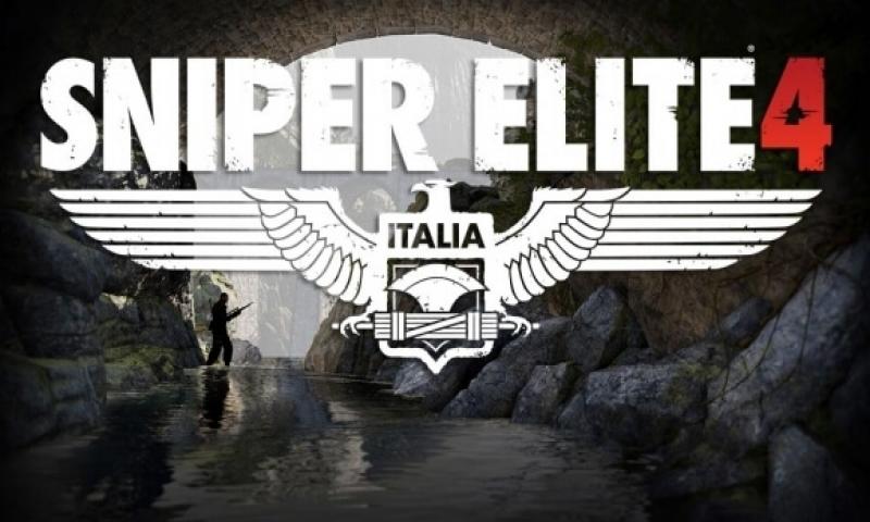 Sniper Elite 4 beklenileni verdi!