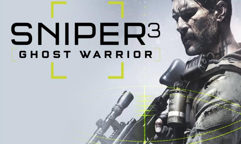 Sniper Ghost Warrior 3 için yeni fragman geldi
