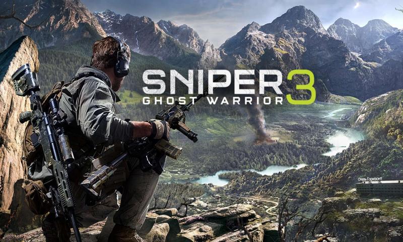Sniper: Ghost Warrior 3'e  güncelleme geliyor