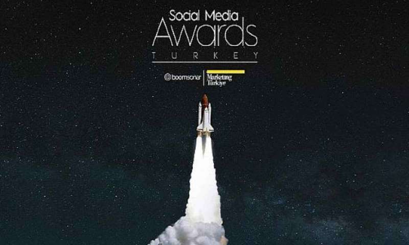 Social Media Awards Turkey 2021 ödüllerini kazananlar