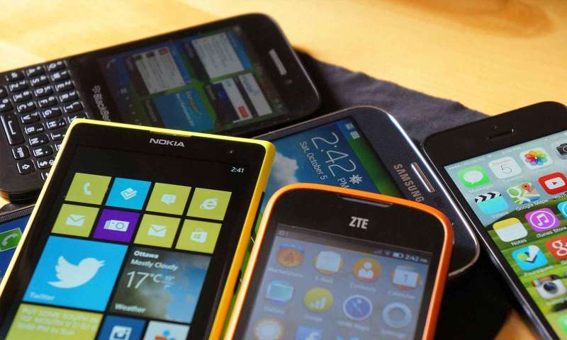 Son 5 Yılın Trendi 5 Donanım