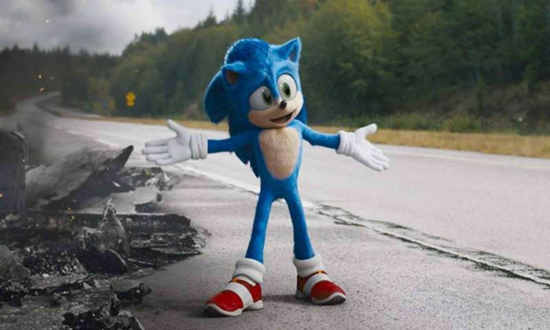 Sonic, 30. yaşını yeni oyunlarla kutlayacak