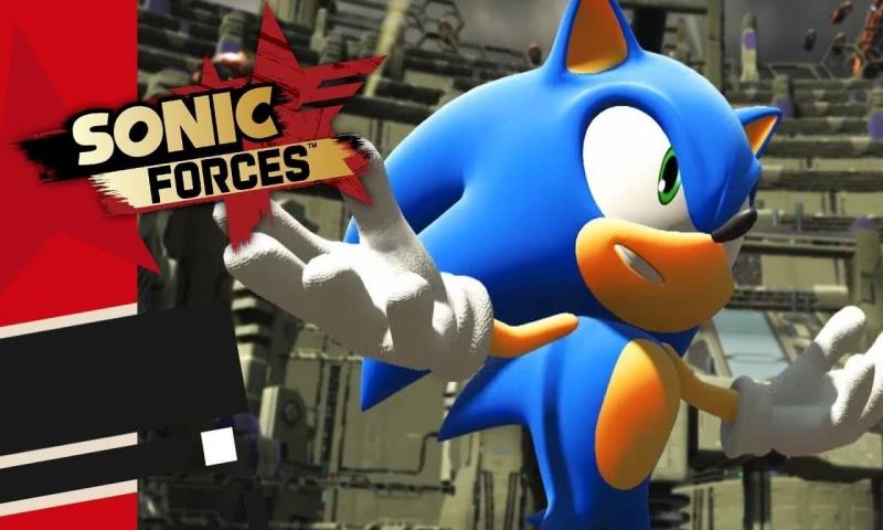 Sonic Forces, bekleneni veremedi