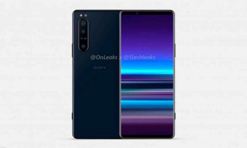 Sony 5 sene sonra akıllı telefon satışlarını sabitledi