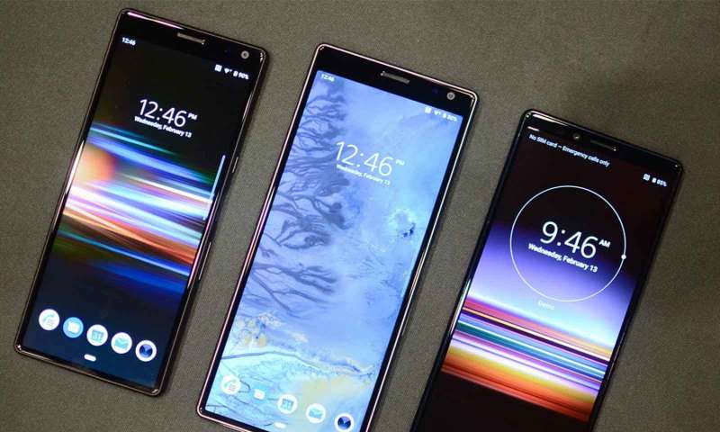 Sony, Akıllı Telefon Bölümündeki Personellerini İşten Çıkarıyor