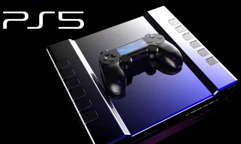 Sony başkan yardımcısından PS 5'in çıkış tarihine yönelik yeni açıklama!