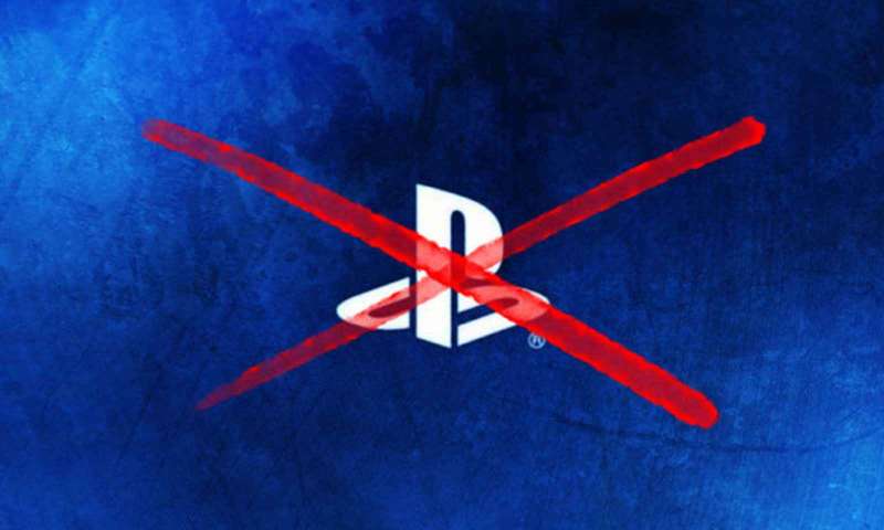 Sony, E3 2019'a Katılmayacak!