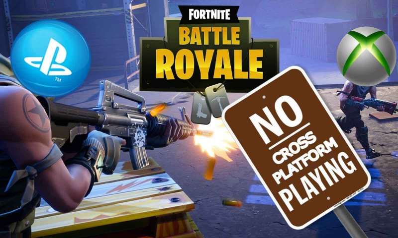Sony, Fortnite politikasını eleştirenlere cevap verdi