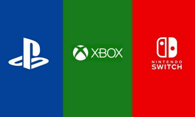 Sony, Microsoft ve Nintendo'dan Amerika'ya Protesto Geldi!