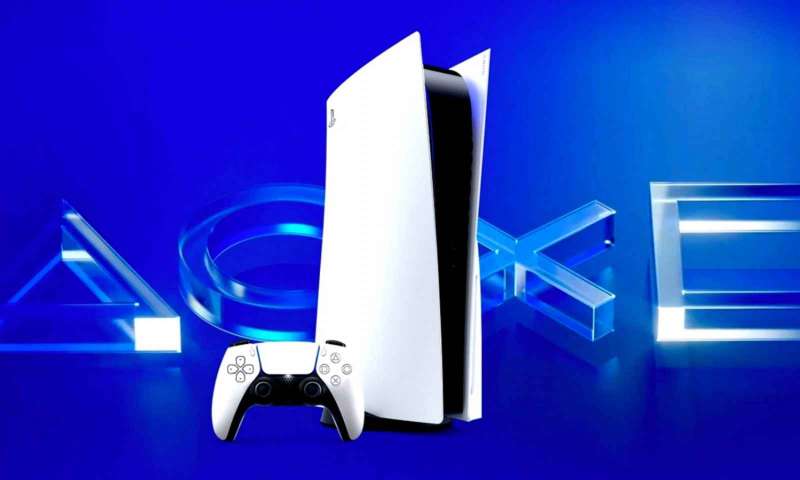 Sony PS 5 için büyük bir güncelleme yayımlayacak