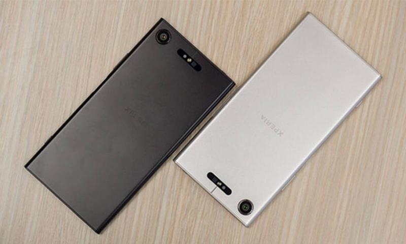 Sony Xperia XZ2 Compact ve Xperia Z5 Compact sızdırıldı