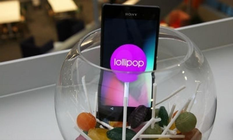 Sony Xperia Z3 için Android 5.0 Lollipop Güncellemesi Yayınlandı!
