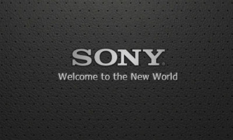 Sony interactive