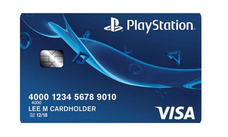 Sony, Yeni PlayStation Kredi Kartlarını Tanıttı