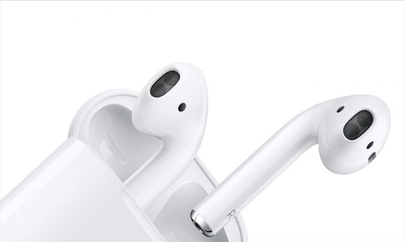 Sony'den AirPods'a rakip geliyor!